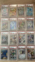 Pokémon Graded PSA Slabs Te Koop! | RareCards, Verzenden, Nieuw, Losse kaart