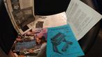 Gezocht Synthesizer Brochure's,Handleidingen,Posters,Boeken, Muziek en Instrumenten, Synthesizers, Verzenden, Gebruikt, Overige aantallen