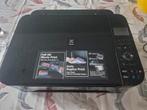Imprimante Canon, Enlèvement, Comme neuf, Imprimante