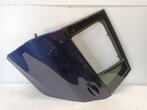 PORTIER LINKS ACHTER BMW 3 serie Touring (G21), Gebruikt, Links, BMW, Deur