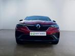 Renault Arkana R.S. Line 145cv*Boite auto*GPS*Caméra*Carpla, Auto's, Automaat, Arkana, Bedrijf, Parkeersensor