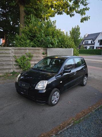 Kia Picanto, Essence, Roule bien beschikbaar voor biedingen