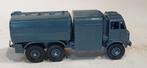 DINKY TOYS UK LEYLAND BIJTANKER REF 642, Ophalen of Verzenden, Zo goed als nieuw, Bus of Vrachtwagen, Dinky Toys