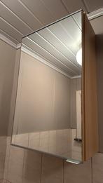 Spiegelkast, Huis en Inrichting, Badkamer | Badkamermeubels, Ophalen, Gebruikt, Spiegelkast