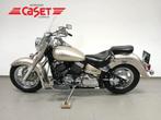 Yamaha XVS 650 A (bj 2006), Motoren, Bedrijf, Overig, 650 cc, 12 t/m 35 kW
