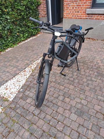 Klever x speed pinion M, Enlèvement, Comme neuf