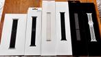 Armbanden Apple Watch Ultra 44mm/45mm/49mm, Telecommunicatie, Ophalen of Verzenden, Zo goed als nieuw