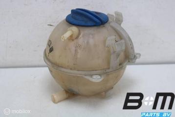 Koelvloeistoftank Audi TT 8J Coupe 1K0121407A beschikbaar voor biedingen