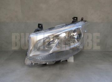KOPLAMP Mercedes Sprinter W910 W907 18- A9109060000 LINKS S3 beschikbaar voor biedingen