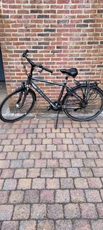 Batavus Boulevard.8 Herenfiets – Shimano Alivio, Fietsen en Brommers, Ophalen, Gebruikt, Versnellingen, Batavus