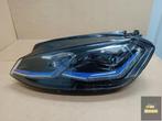 VW Golf VII Lift GTE Full Ledlamp links Perfect, Gebruikt, Volkswagen