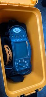 Fluke 1664 FC multifunction tester, Doe-het-zelf en Bouw, Meetapparatuur, Ophalen, Nieuw, Elektriciteit
