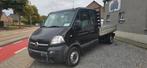 Opel movano 2.5cdti 7plaatsen, Auto's, Bedrijf, Opel, Te koop