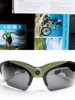 RUNNING INNOVATION/2 x Bluetooth-bril + geïntegreerde HD-cam, Sport en Fitness, Nieuw, Overige typen, Ophalen