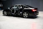 Audi A6 50 TFSI E-Quattro S Line |DAB|LUCHTV.|360|HEAD-UP, Auto's, Zwart, 5 deurs, Hybride Elektrisch/Benzine, 1985 kg