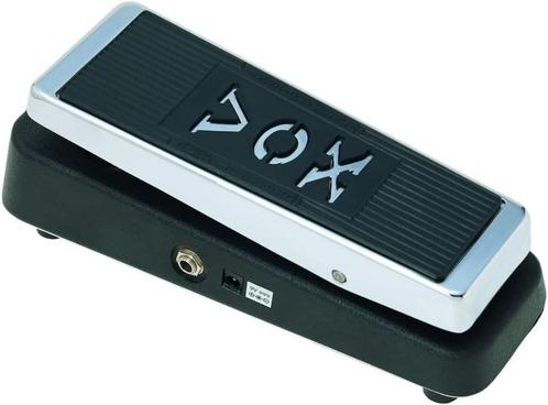 Vox V847 A Wah Wah pedaal voor gitaar GRATIS LEVERING, Muziek en Instrumenten, Effecten, Nieuw, Wah Wah, Verzenden