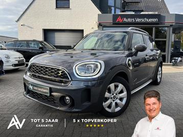 MINI Cooper SE Countryman ALL4 **  LED | Sensoren | Navi disponible aux enchères