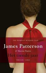 James Patterson : Het tiende jaar, Ophalen of Verzenden, Gelezen