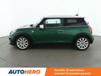 MINI Cooper Cooper (bj 2019), Auto's, Mini, 100 kW, Achterwielaandrijving, Gebruikt, 136 pk