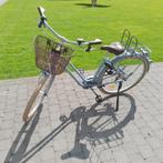 Elops 520 damesfiets, Fietsen en Brommers, Ophalen, Gebruikt, Overige merken, Versnellingen