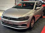 ** Vw Polo 1.6 TDi//Highline// carplay// 1 jaar GARANTIE **, Voorwielaandrijving, Electronic Stability Program (ESP), Stof, 4 cilinders