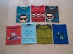 T-shirts à manches courtes, Enfants & Bébés, Vêtements enfant | Taille 164, Garçon, Enlèvement ou Envoi, Chemise ou À manches longues