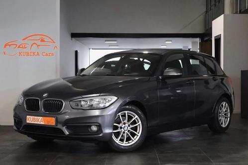BMW 1 Serie 116 d EfficientDynamics CruiseC Airco ParkS Gara, Auto's, BMW, Bedrijf, Te koop, 1 Reeks, ABS, Airbags, Airconditioning
