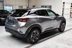 Nissan Juke 1.0 DIG-T N-Connecta DCT NIEUW - NAVI / CAMERA /, Auto's, Nissan, Stof, Gebruikt, Euro 6, USB