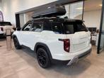 SsangYong Torres Street * Automaat * Autosalonprijs!, Auto's, SsangYong, Automaat, Wit, 120 kW, 5 zetels