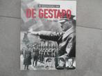 De geschiedenis van de Gestapo 1933-1945 (Rupert Butler), Enlèvement ou Envoi