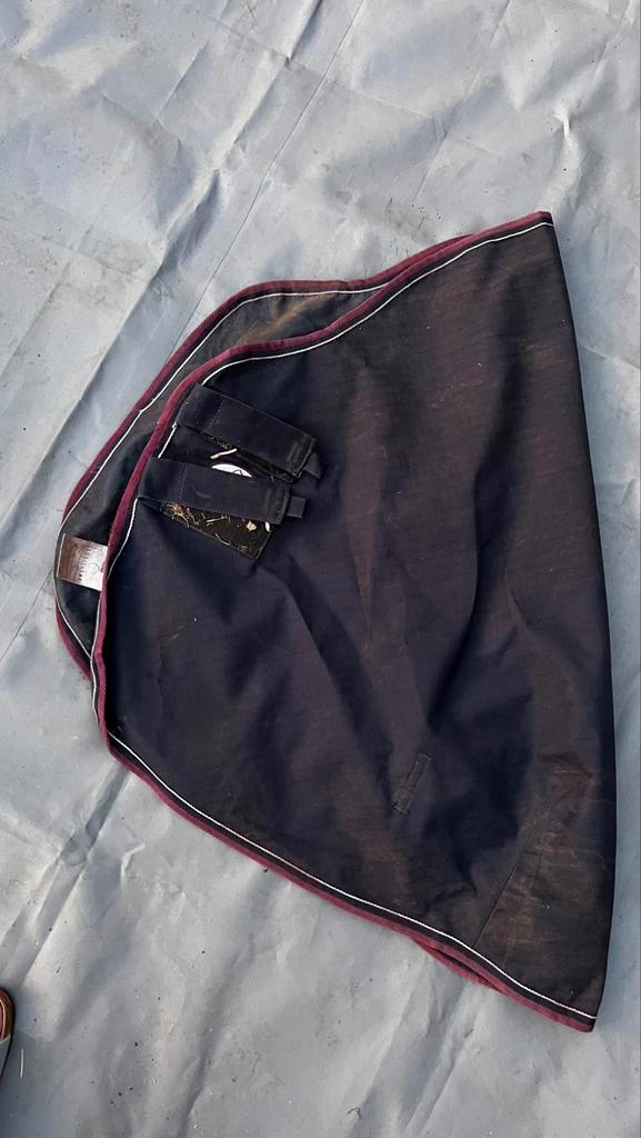 Lot paardendekens, Dieren en Toebehoren, Paarden en Pony's | Dekens en Dekjes, Ophalen