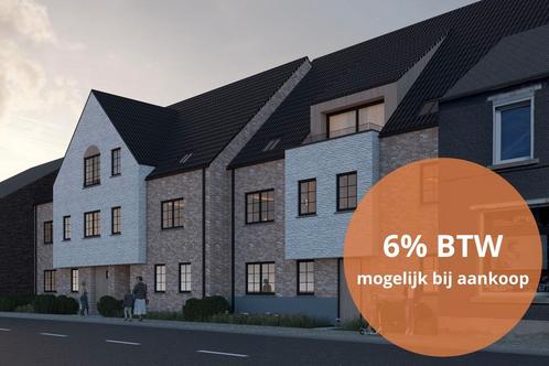Appartement te koop in Berlare, Immo, Huizen en Appartementen te koop, Appartement