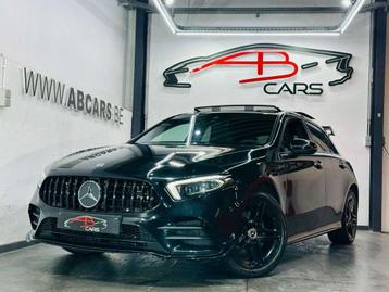 Mercedes-Benz A-Klasse 250 e PHEV * HYBRID * PACK AMG LOOK A beschikbaar voor biedingen