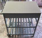 Verzorgingstafel met kussen, Ophalen, Gebruikt, Minder dan 75 cm, 70 cm of meer