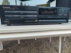 Pioneer twin tray PD-Z73T cd speler, Audio, Tv en Foto, Gebruikt, Ophalen of Verzenden, Pioneer