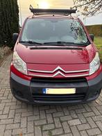 Citroën Jumpy L1H1 met DAKRAIL, Auto's, Grijs, Particulier, Euro 4, Onderhoudsboekje