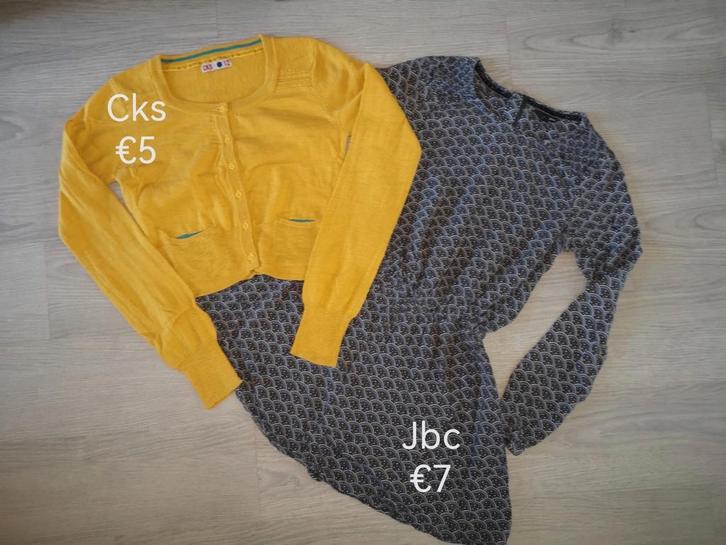 Vêtements fille à petits prix taille 146-152, Enfants & Bébés, Vêtements enfant | Taille 146, Comme neuf, Fille, Robe ou Jupe