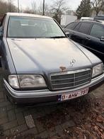 Mercedes, Auto's, Stof, Beige, Particulier, Euro 2