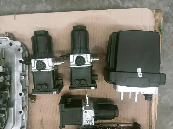 DAF ADBLUE pomp A060X234, 2115624, 5506956, 2208766, Autos : Pièces & Accessoires, Systèmes d'échappement, Utilisé, 12 mois de garantie