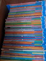 200 kinder lees boekjes, Ophalen, Gelezen