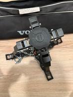 Makkelijk te plaatsen sneeuwkettingen., Ophalen