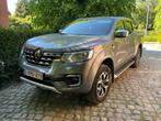 2018 Renault Alaskan Dci 4x4 Lichte vrachtwagen, Auto's, Gebruikt, Bedrijf, Overige carrosserie, Te koop