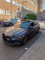 Skoda superbe, Auto's, Skoda, Overige kleuren, 5 deurs, Particulier, Te koop
