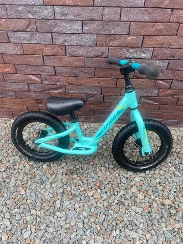 Specialized loopfiets beschikbaar voor biedingen