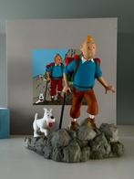 Kuifje-wandelaar - Moulinsart, Verzamelen, Ophalen of Verzenden, Kuifje