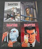 Lot strips: Dantes, Ophalen of Verzenden, Zo goed als nieuw