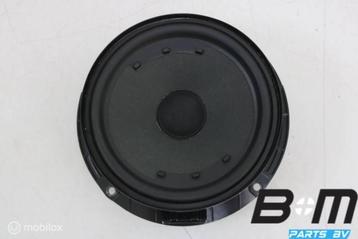 Lagetonenluidspreker VW Jetta 5C 5C6035454A beschikbaar voor biedingen