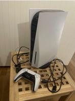 PlayStation 5 disc version, Games en Spelcomputers, Spelcomputers | Sony PlayStation 5, Ophalen of Verzenden, Gebruikt, Playstation 5