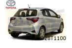 Toyota Yaris achterklep (4/17-9/20) (te spuiten) Origineel!, Autos : Pièces & Accessoires, Carrosserie & Tôlerie, Neuf, Arrière