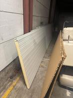 Joris Ide sandwichpanelen en profielen -Sint-Katelijne-Waver, Doe-het-zelf en Bouw, Ophalen, Nieuw